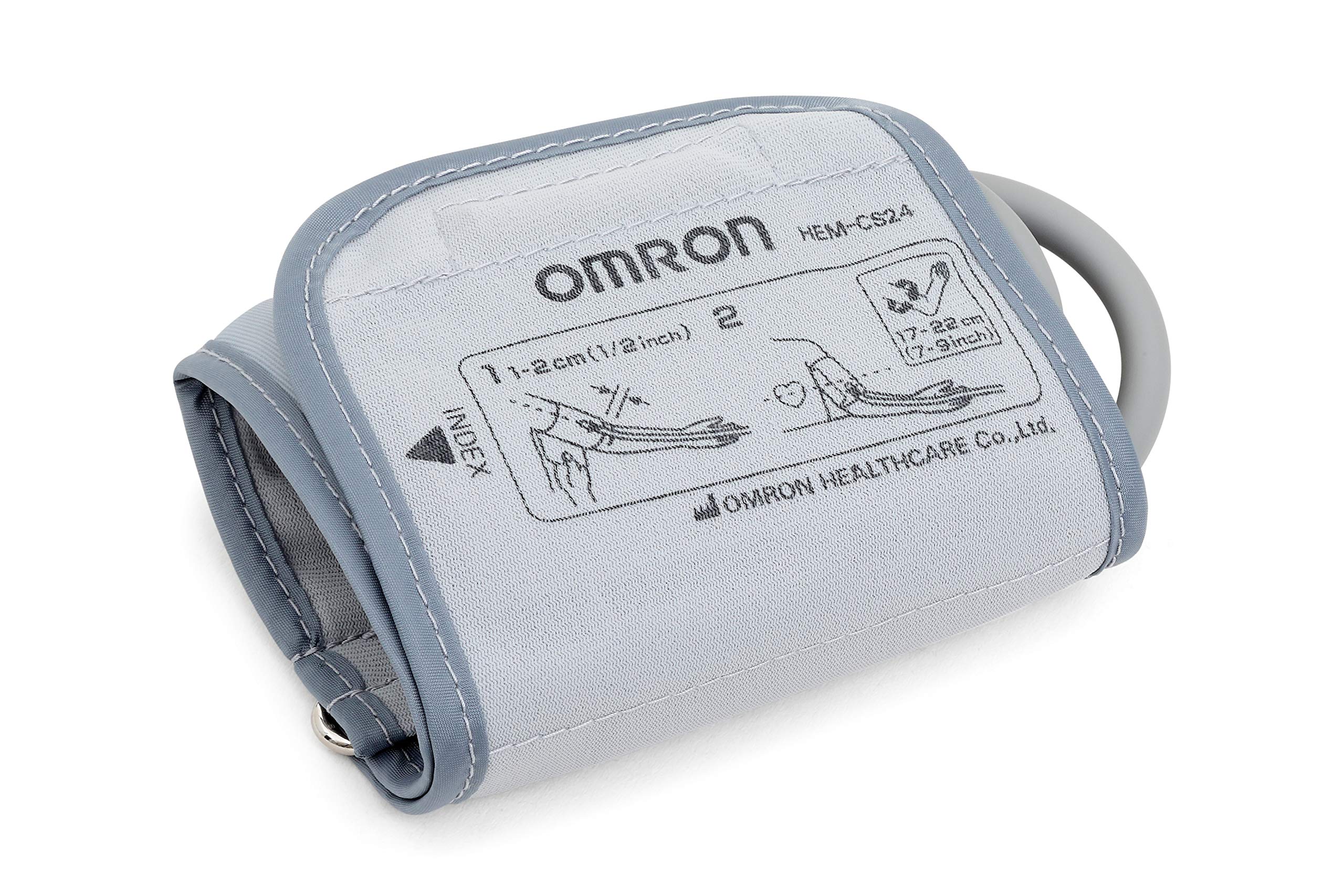 Omron M2 Upper Arm Blood Pressure Monitor - Accurate & Easy-to-Use Home Blood Pressure Cuff for Hypertension Tracking & Heart Health Management