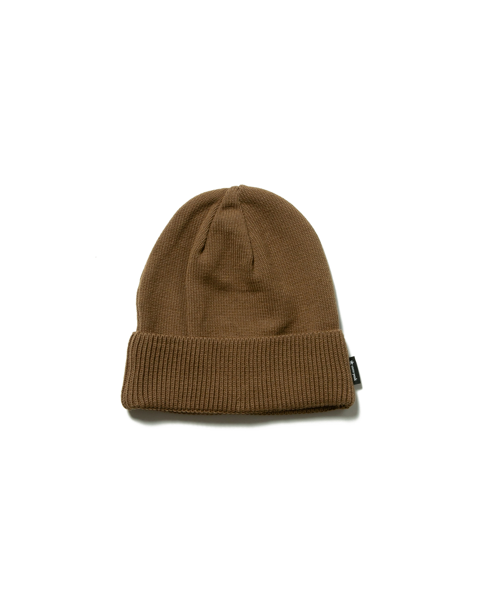 Warm Rib Knit Beanie Hat for Men & Women - Soft Winter Skull Cap for Cold Weather, Outdoor Activities & Fashion