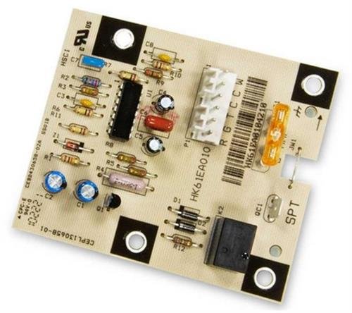 Payne HK61EA010 OEM Replacement Fan Control Circuit Board - Compatible with Payne HVAC Systems | Perfect for Home & Commercial Cooling Repairs