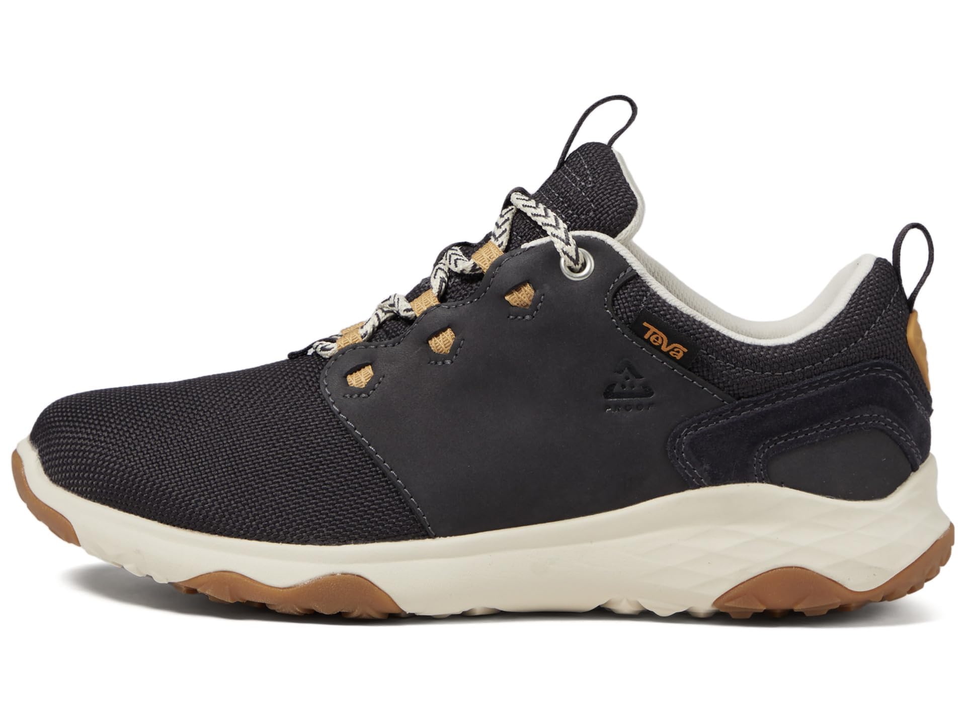Teva Women's Canyonview RP Hiking Shoes - Lightweight Waterproof Trail Running Shoes for Women | Perfect for Hiking, Camping & Outdoor Adventures