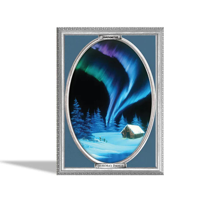 Bob Ross Trading Cards Series 1 - 2 Pack Collector's Edition Box Set | Perfect for Art Lovers & Collectors | Great Gift for Christmas & Birthdays