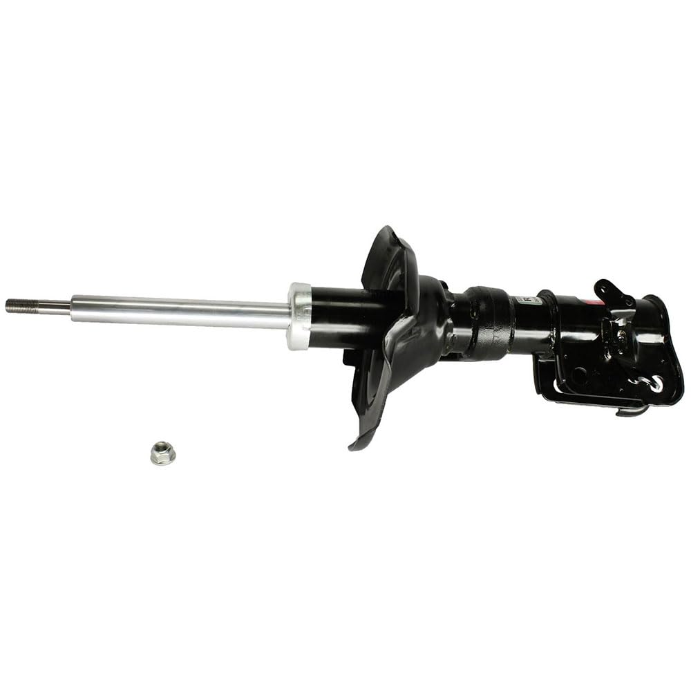 2001-2002 Honda Civic Excel-G Performance Shocks & Struts Set of 4 - 77-62552AQ by BuyAutoParts | Smooth Ride & Enhanced Handling for City Driving & Highway Commutes