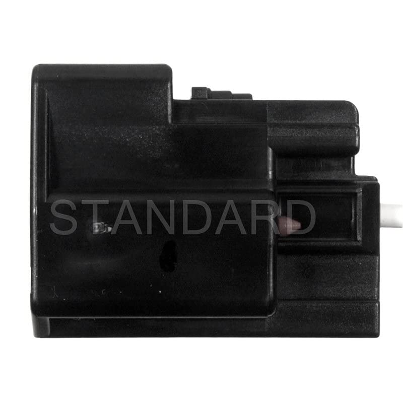 Standard Motor Products S-1452 Electrical Connector - Automotive Wire Harness Plug for GM, Ford, Chrysler Vehicles | Perfect for Engine Wiring Repairs & Electrical System Maintenance