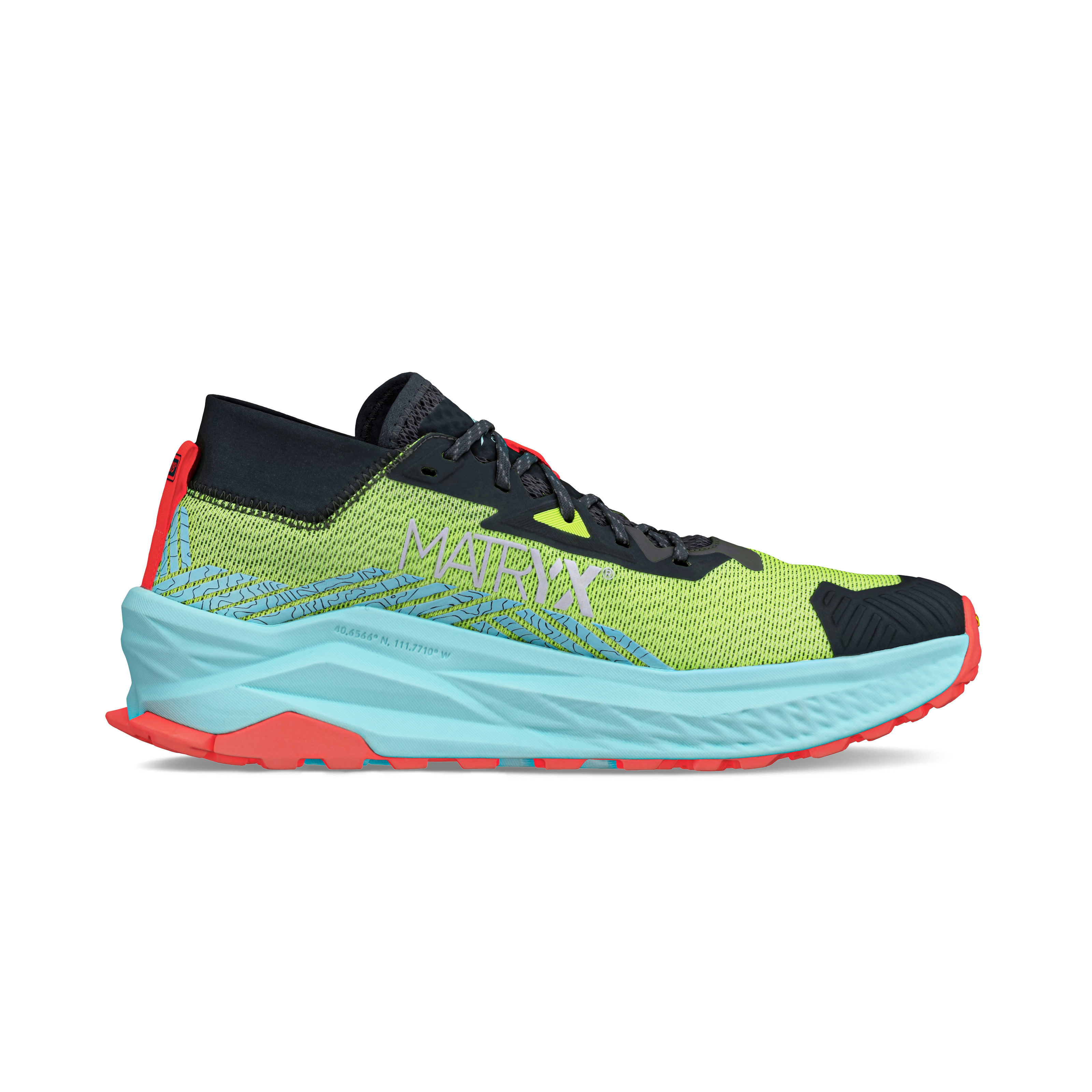 Men's Olympus 275 Running Shoes - Lightweight Athletic Sneakers for Jogging, Gym Workouts & Outdoor Training