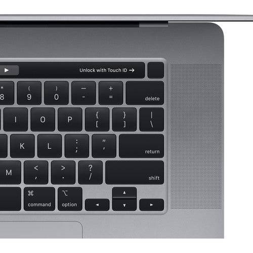 Apple 16