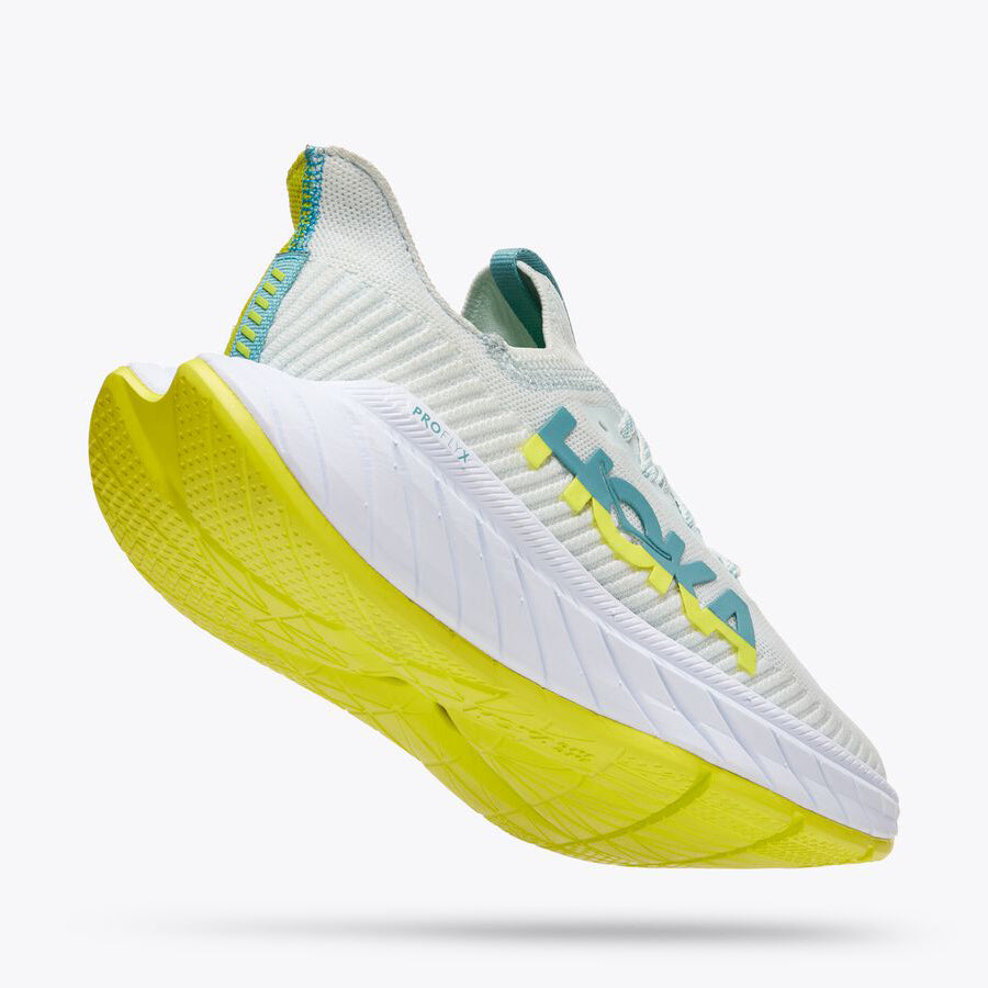 Women's Carbon X 3 Running Shoes - Lightweight & Breathable for Marathon Training, Jogging & Gym Workouts