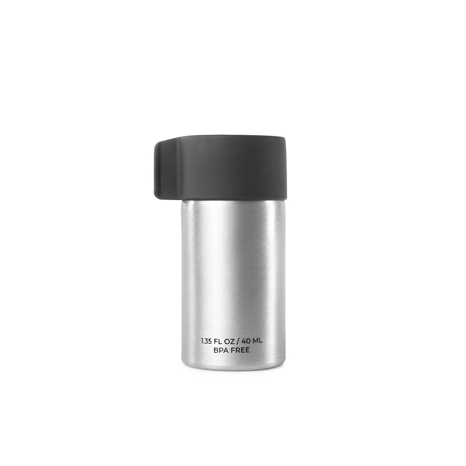 Matador Waterproof Travel Canister 40ml - Leakproof & Durable Container for Liquids, Perfect for Hiking, Camping & Air Travel Accessories