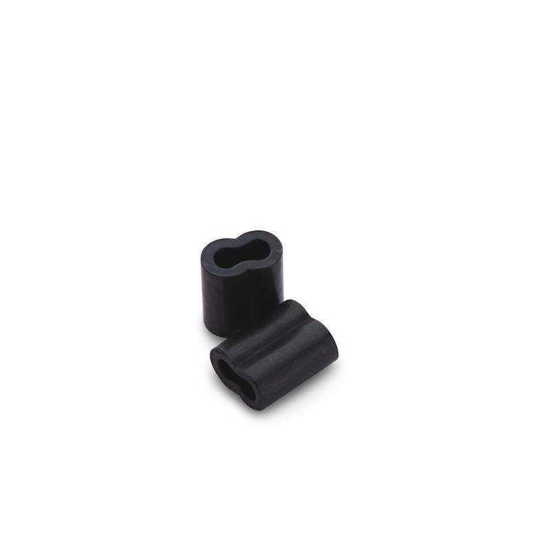 Rosco Double Sleeve HD Crimp - Professional Grade Cable Connector for Audio/Video Equipment - Perfect for Studio, Live Events & Broadcast Setups