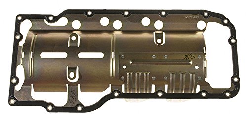 Genuine Chrysler 53020675AE Oil Pan Gasket - High Performance Engine Seal for 300, Charger, Challenger - Perfect for DIY Auto Repair & Maintenance