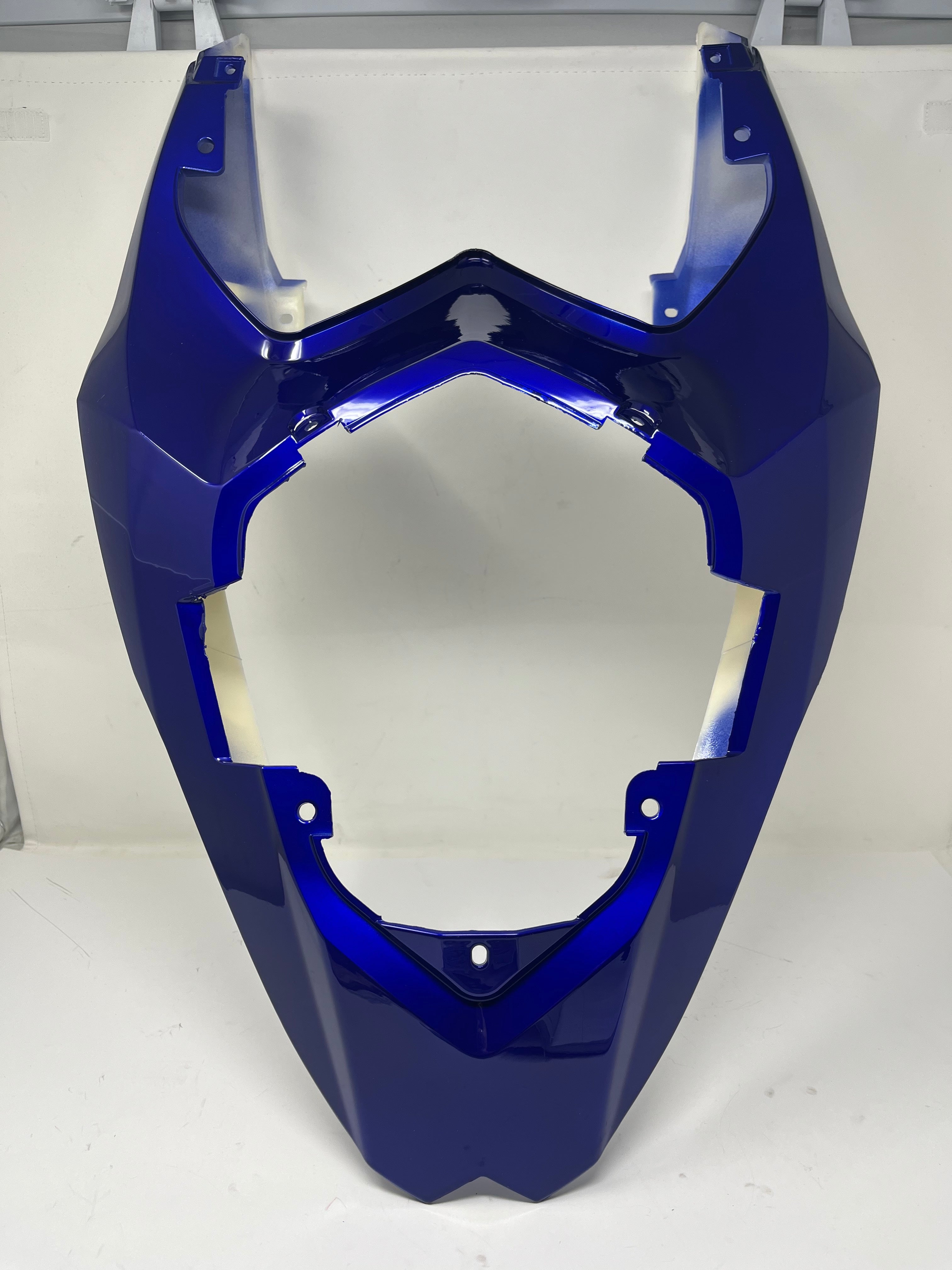 X22R 250cc Motorcycle Tail Fairing (03010540) - Durable Rear Body Cover for Sport Bikes, Perfect for Racing & Street Riding