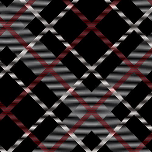 Paris Plaid