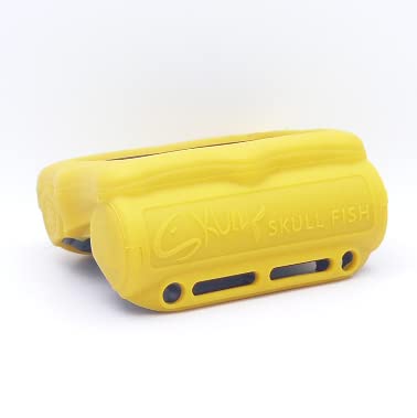 Shearwater Perdix & Perdix 2 Dive Computer Soft Protective Case - Shockproof Cover for Scuba Diving, Snorkeling & Water Sports Accessories