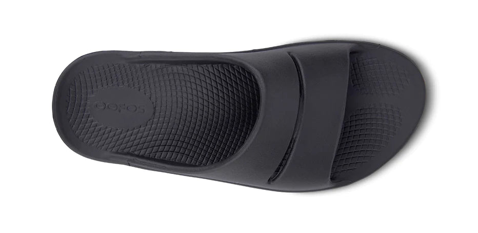 Unisex OOahh Slide Sandals - Comfortable & Lightweight Summer Slides for Men & Women - Perfect for Beach, Pool, and Casual Wear