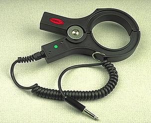 Fisher 5 Coupling Clamp Multi Frequency for TW 7700, TW 8800 & TW 82 - Compatible with Fisher Two-Box Metal Detectors for Treasure Hunting & Relic Recovery