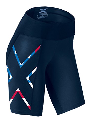 Navy/Usa Stars Stripes