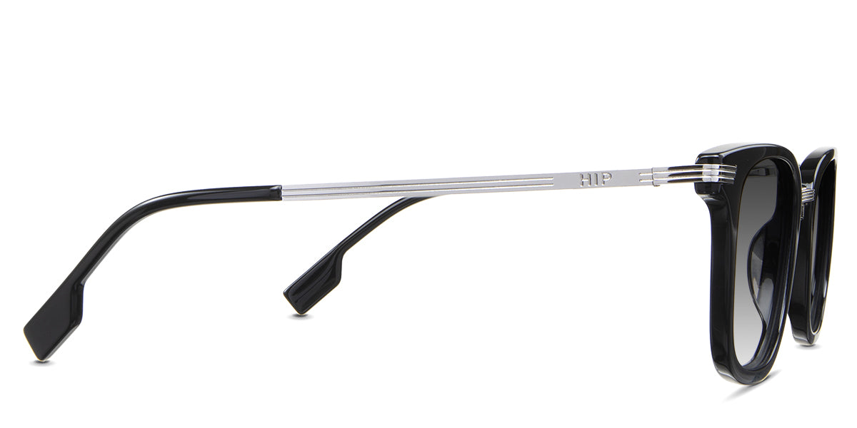 Koa Men's Prescription Sunglasses – Polarized UV Protection Glasses for Driving, Fishing & Outdoor Activities