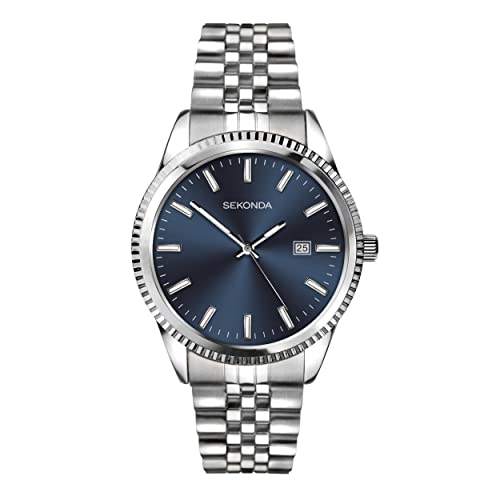 Blue, Silver