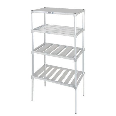 BA2060 Adjustable Shelving Unit - 60