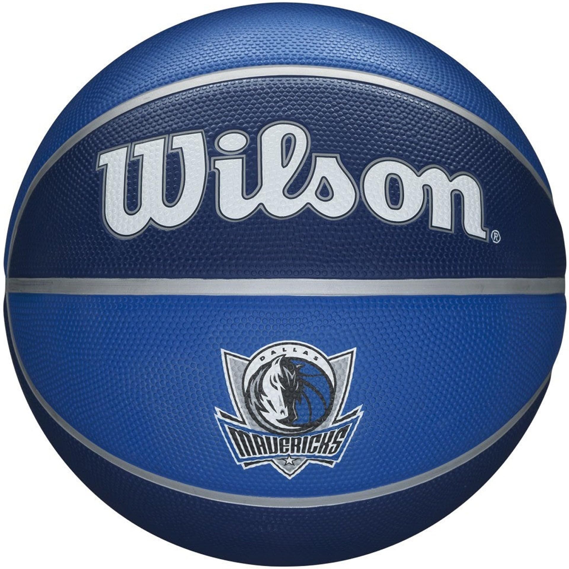 Wilson NBA Team Tribute Official Size 7 Basketball (29.5