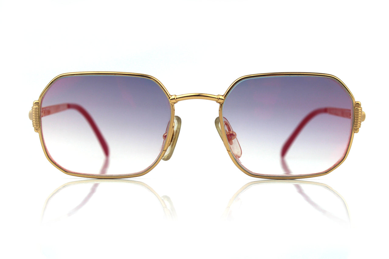 Gianfranco Ferre GFF 261 NK3 Sunglasses - Luxury Designer Shades for Women & Men | Perfect for Outdoor Activities, Travel & Fashion