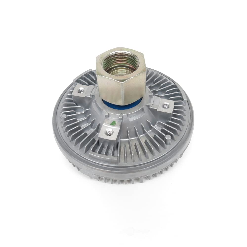 Derale 22617 USMW Professional Series Heavy Duty Fan Clutch - High Performance Cooling for Trucks & SUVs - Ideal for Off-Roading, Towing & Hot Weather Driving