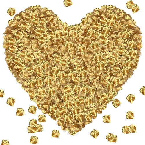 Gold Color