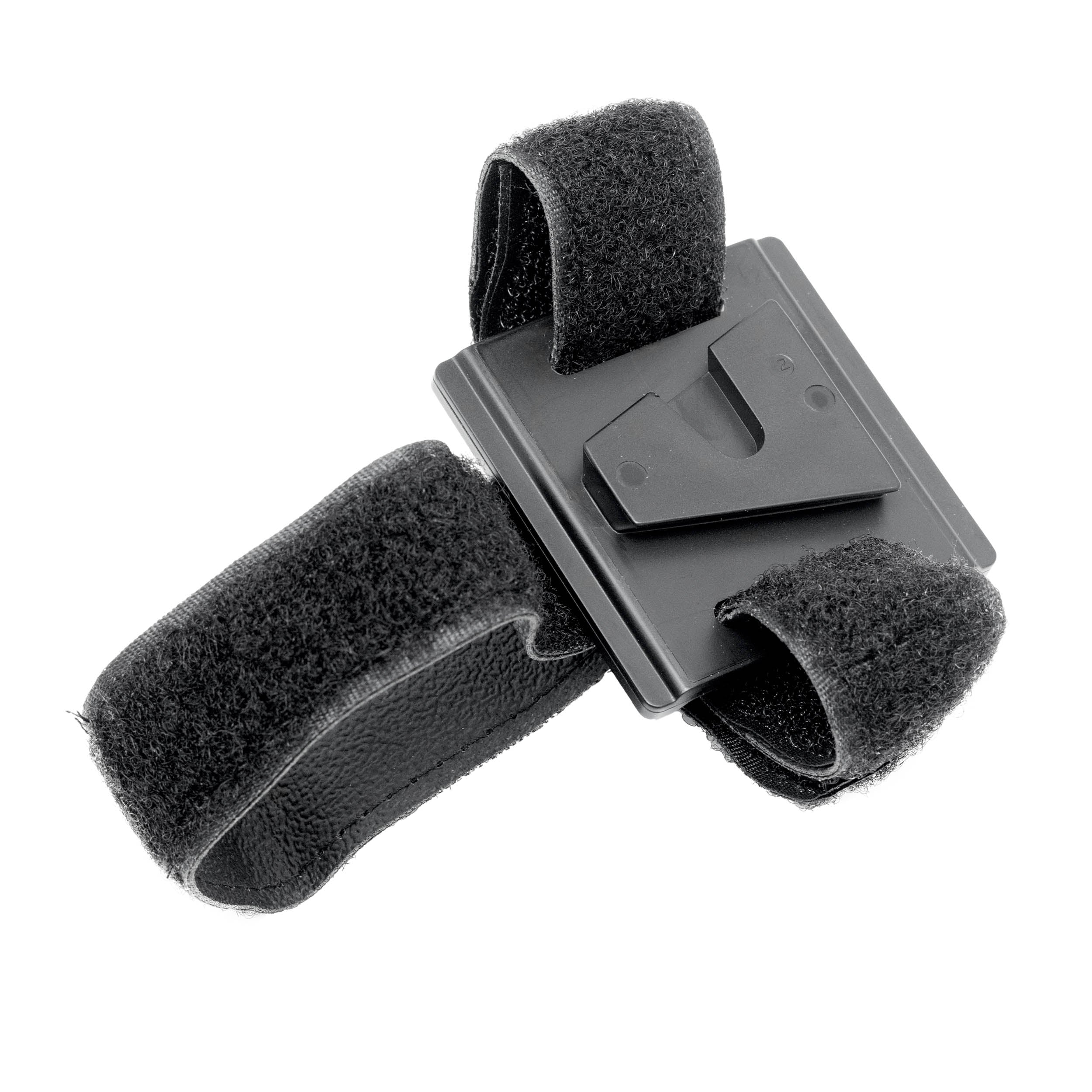 LSA 18 Power Brick Stand Strap - Heavy Duty Cable Organizer for Electronics, Secure Mounting Solution for Power Adapters - Perfect for Home, Office & Workshop Use