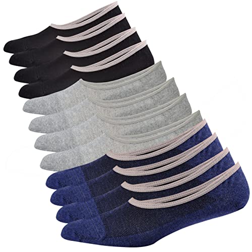 Assorted 6, 6 Pairs