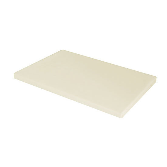 Premium 100% Cotton Cream Plain European Pillowcase Set - Soft & Breathable Bedding for Home, Hotel, or Airbnb - Standard Size 26x26 Inches (65x65 cm) - Ideal for Master Bedroom, Guest Room & Luxury Accommodations