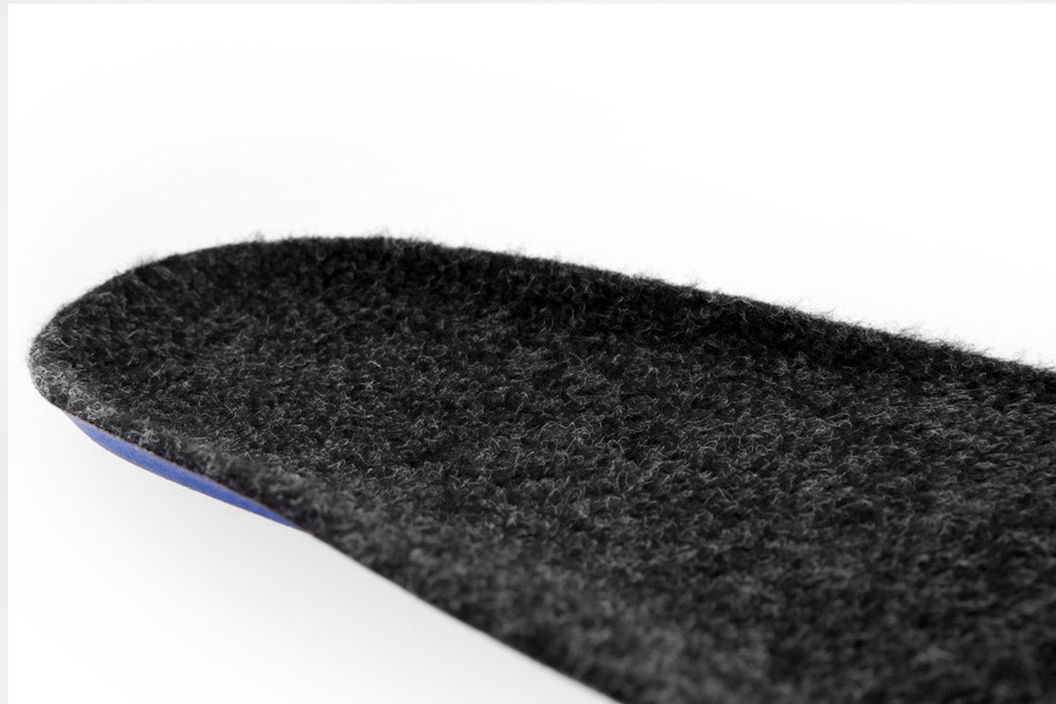 Thermo Fleece Replacement Insoles for ErgoGrip Soles - Warm & Comfortable Shoe Inserts for Winter Boots, Hiking & Outdoor Activities