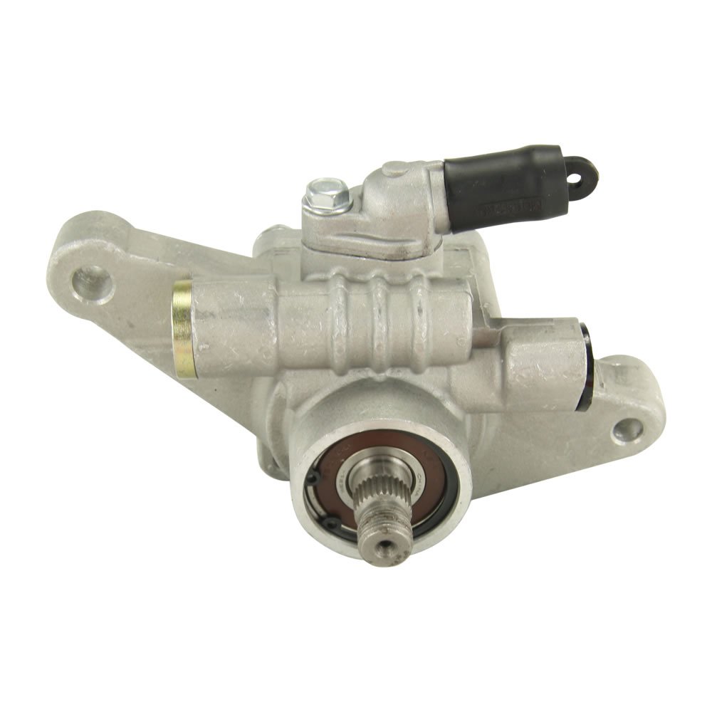 AAE 5258N New Power Steering Pump - Compatible with Multiple Car Models - High Performance & Durable Replacement - Perfect for Smooth Steering & Vehicle Maintenance