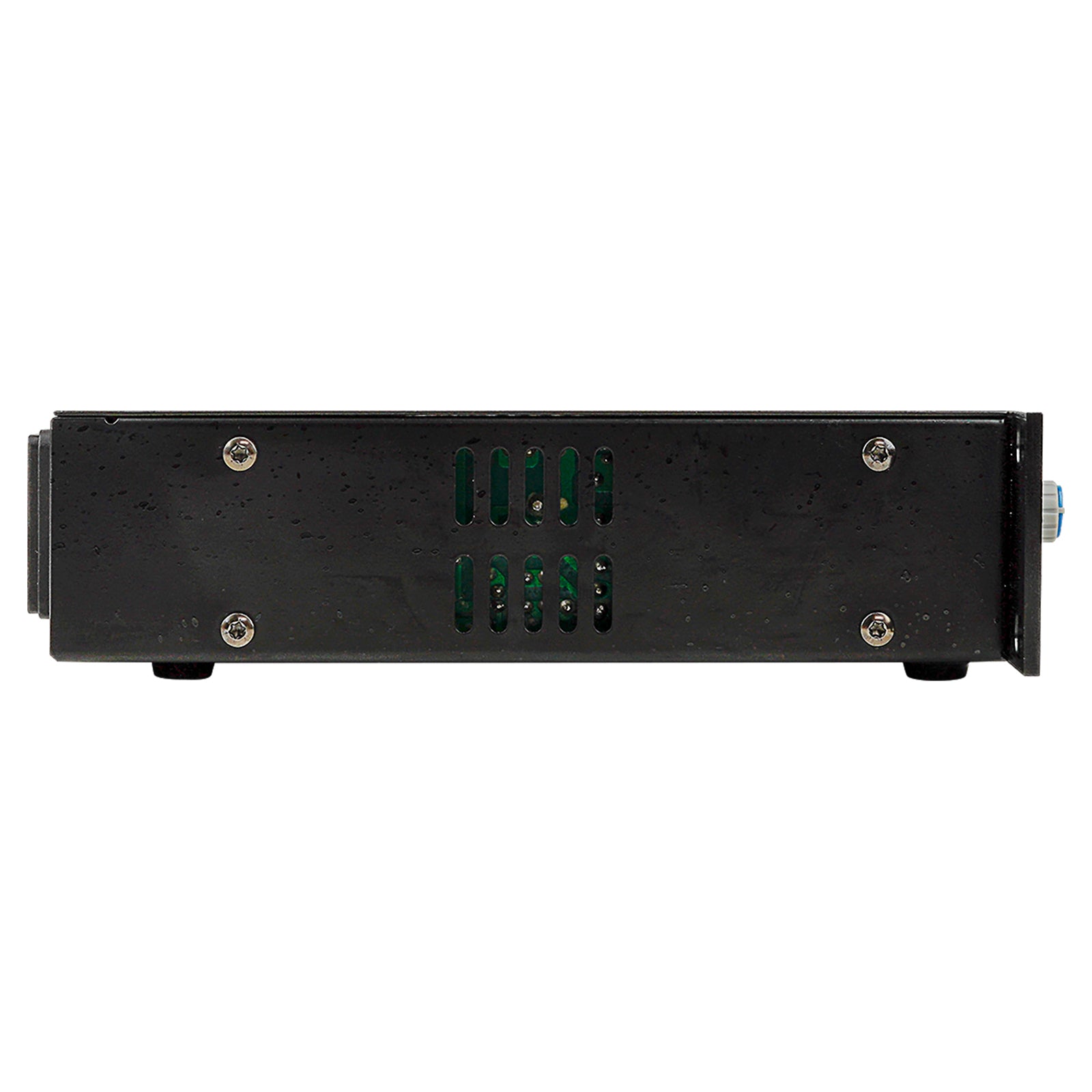 6 Zones Ultra Low Noise Audio Distributor (ADP ZC 106) - Professional Multi-Room Audio System for Home Theater, Office, and Commercial Spaces