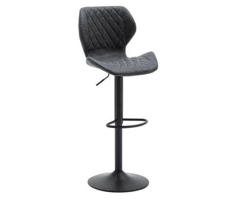 Pu Dark Grey-black Base