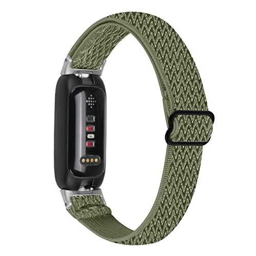 Olive Green