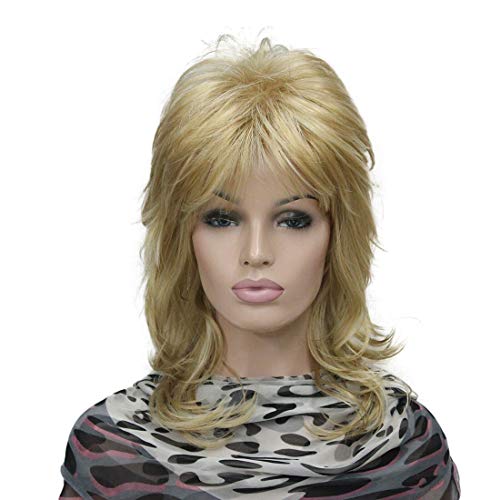 #24H613 Blonde Highlights
