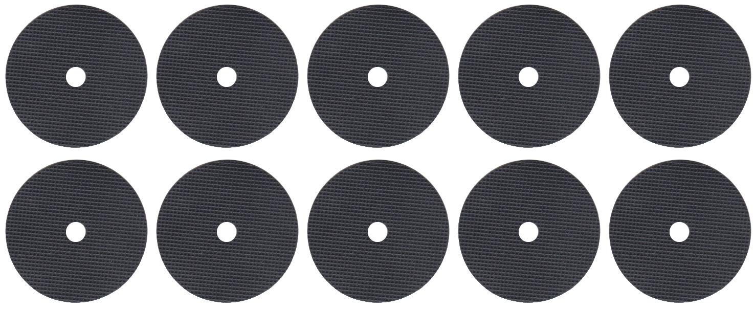 3M Self-Adhesive Rubber Washer 10 X 60mm (3/8