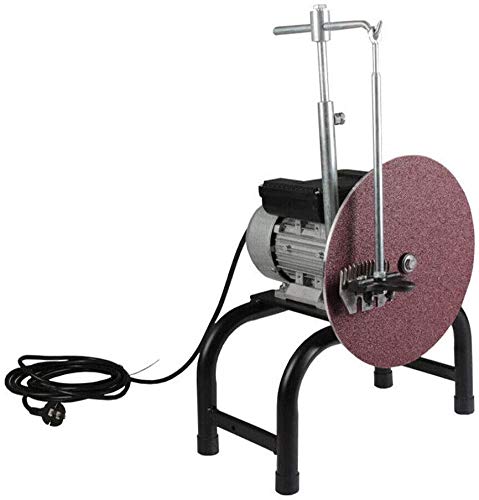 Professional Electric Sheep Shears Clippers - Heavy Duty Wool Shearing Machine for Goats & Sheep with Blade Sharpener | Ideal for Farm, Ranch & Livestock Grooming