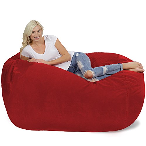 Pebble - Red