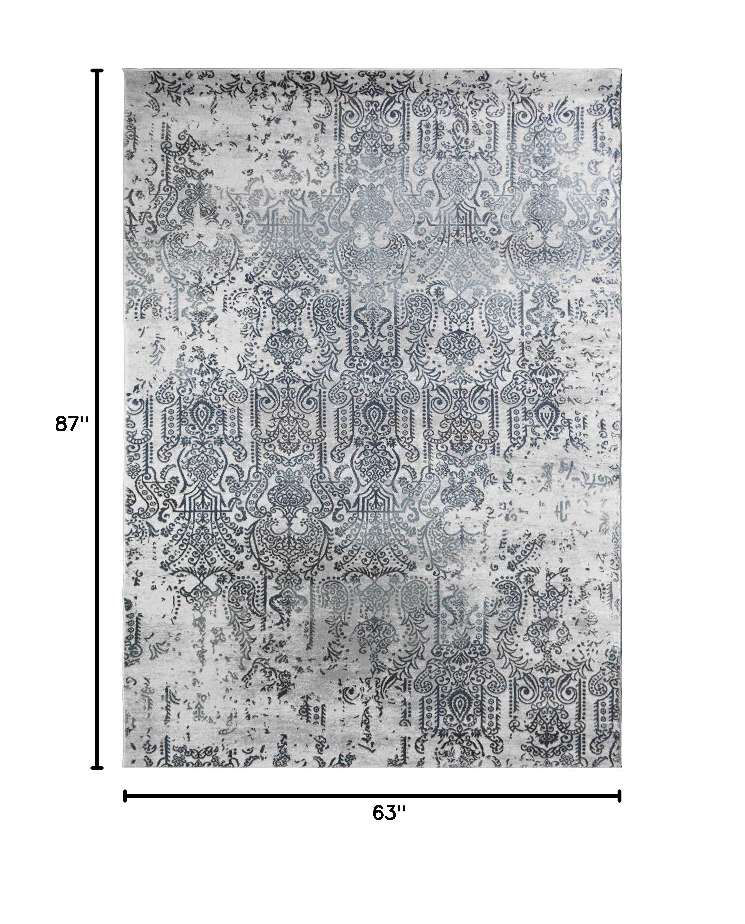 Mayberry Rug Babylon Area Rug 5'3