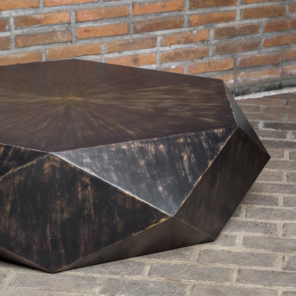 49.8 Inch Modern Coffee Table with Storage - 208-Bel-2692334 - Perfect for Living Room, Lounge & Small Spaces