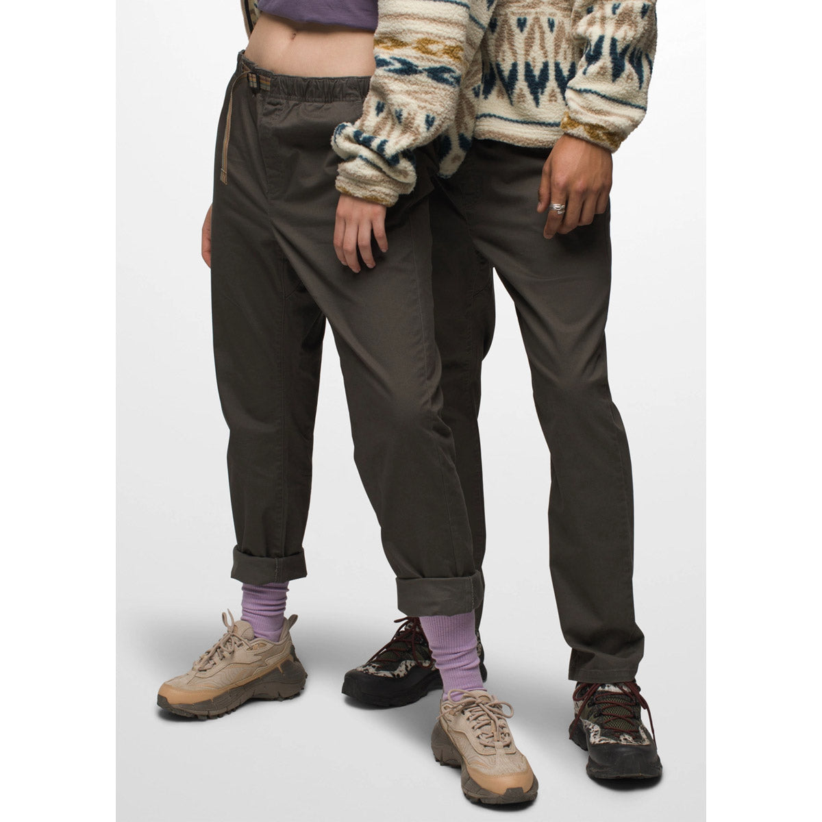 Men's Mojave Outdoor Adventure Pants - Lightweight, Quick-Dry Hiking & Travel Pants for Men - Perfect for Camping, Backpacking & Outdoor Activities