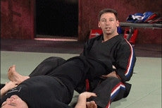 Authentic Pressure Points DVD 5: Grappling Techniques by Scott Rogers - Learn Self-Defense Moves for MMA, Martial Arts & Real-World Situations