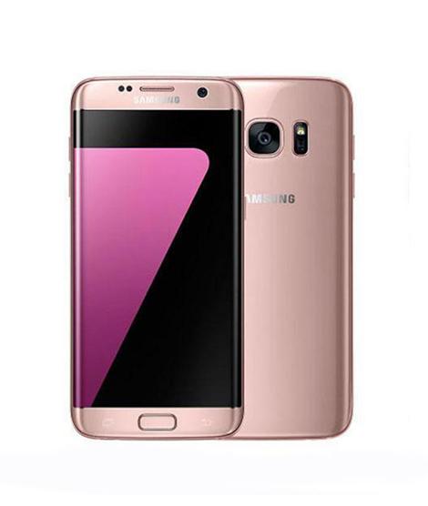 Samsung Galaxy S7 Edge Smartphone - 32GB/64GB, 5.5