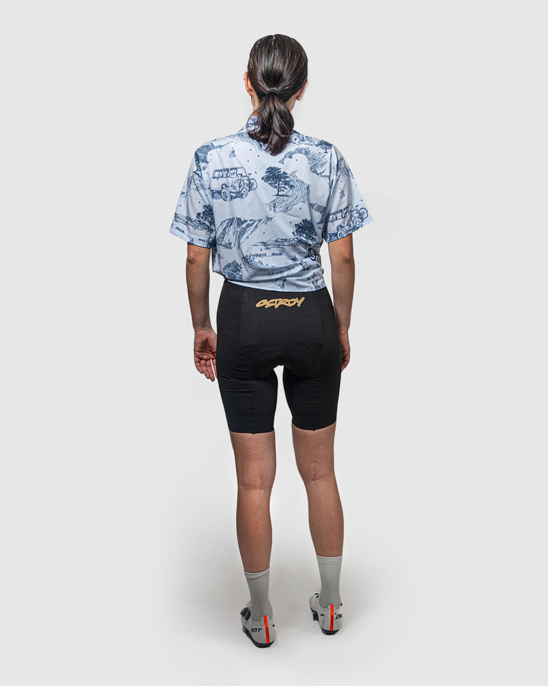 Graveleur Resort Shirt - Stylish Hawaiian Aloha Shirt for Men, Breathable Short Sleeve Button Down Shirt - Perfect for Beach Vacation, Summer Parties & Tropical Getaways