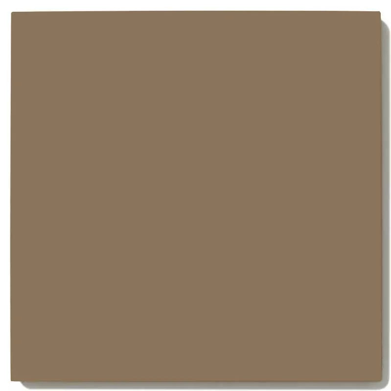 Winckelmans Granite Clinker 15x15 cm Coffee Brown - Perfect for Kitchen Backsplashes, Bathroom Walls & Outdoor Patios