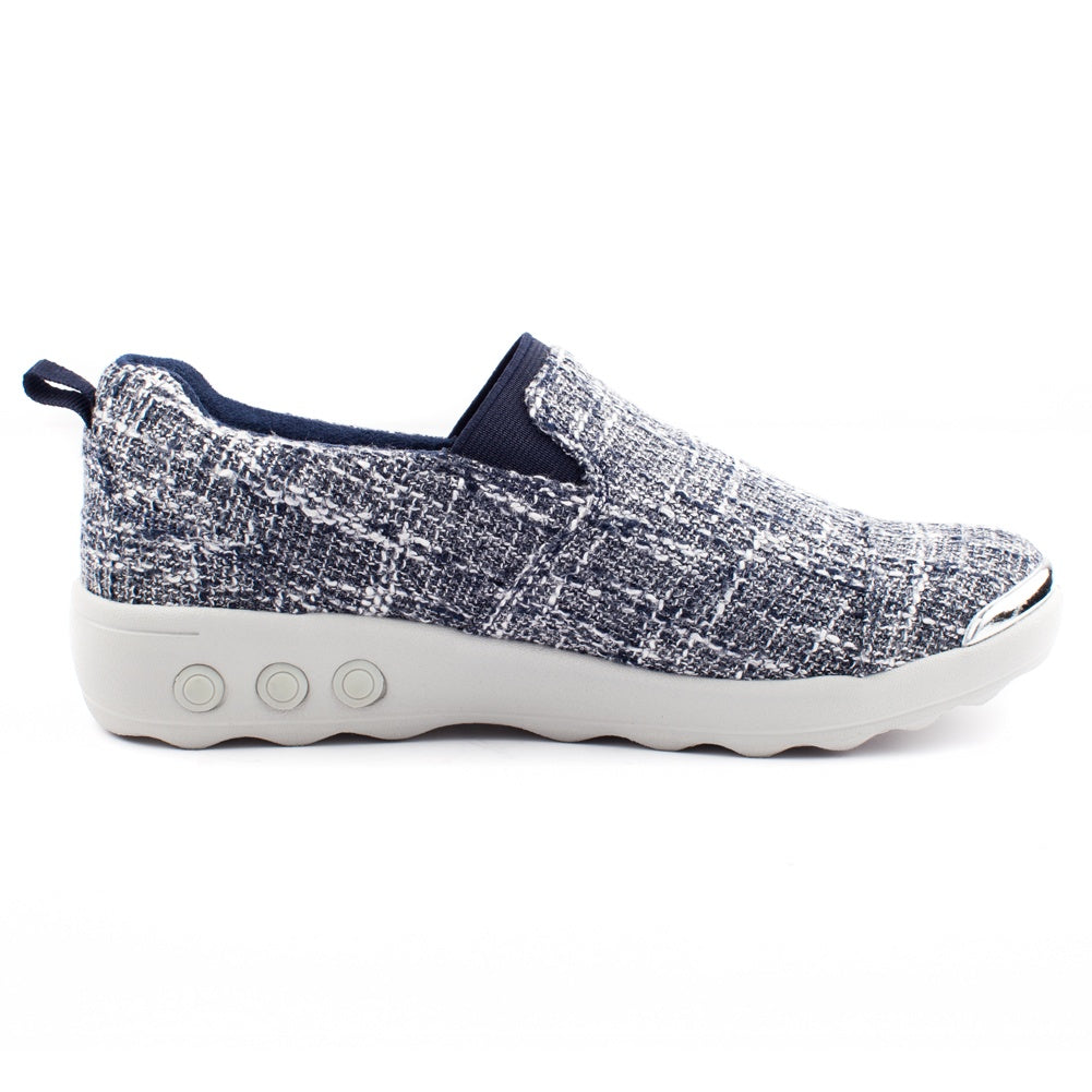 Selena Lite Women's Comfortable Walking Shoes - Breathable Casual Sneakers for Women - Perfect for Work, Travel & Everyday Wear