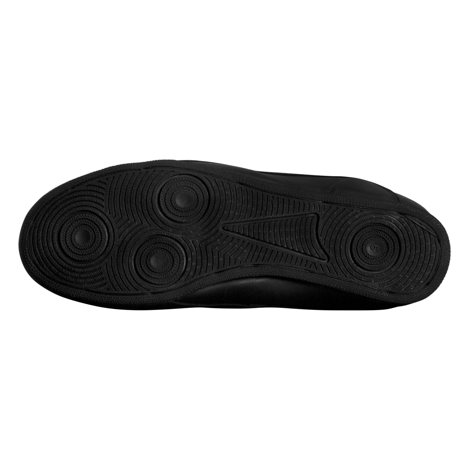 Old School Leather Boxing Shoes for Men & Women - Premium Training & Sparring Footwear - Ideal for Boxing, Kickboxing & MMA Workouts