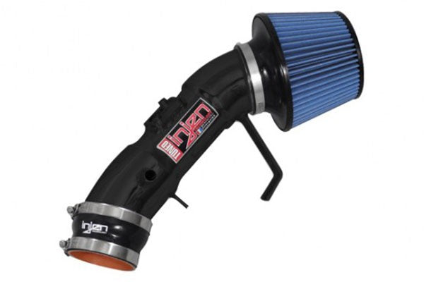 2011 Toyota Camry 3.5L SP Series High Performance Cold Air Intake System - Black - Improve Engine Power & Fuel Efficiency for Daily Driving & Racing