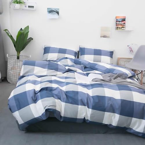 030 Blue+white