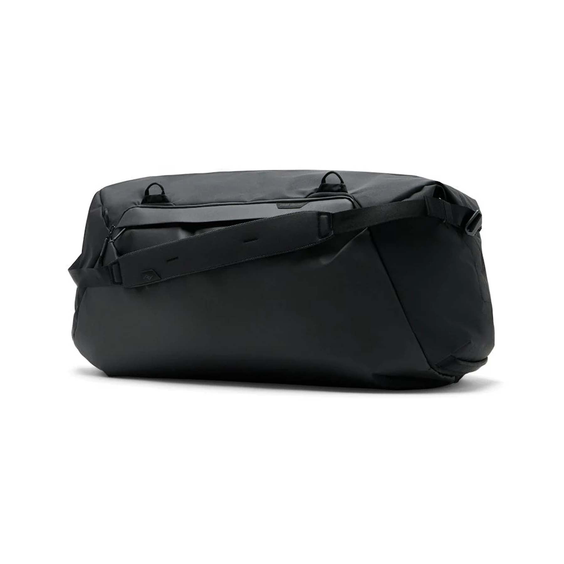 Peak Design Travel Duffel 80L - Waterproof Carry-On Duffel Bag for Travel & Adventure | Perfect for Camping, Hiking & Airplane Travel